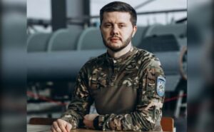 Алексей Рева