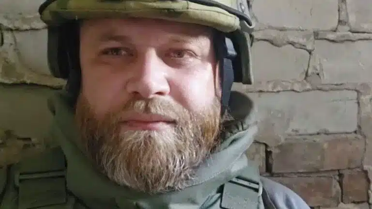 Иван Зуев